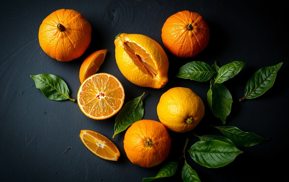 Nutrition Drop Aesthetic