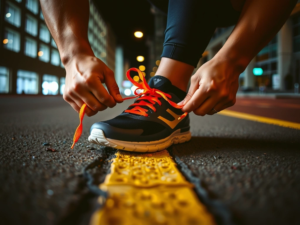 Persistence and Success